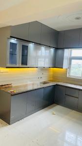 Kitchen Image of 1130 Sq.ft 2 BHK Apartment / Flat for sale in Mangalam Neelkanth Dreamz, Vrindavan Yojana Lucknow for Rs. 7998000