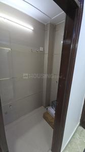 Image of 900 Sq.ft 3 BHK Builder Floor for sale in Laxmi Nagar, New Delhi for Rs. 7500000