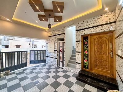 Image of 800 Sq.ft 2 BHK Duplex for sale in Poonamallee, Chennai for Rs. 6900000
