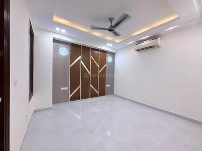 4.5 BHK Independent Builder Floor
