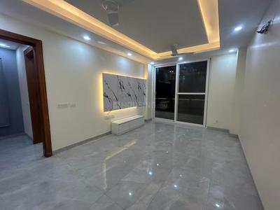 Hall Image of 1700 Sq.ft 2 BHK Builder Floor for rent in Sector 46 Gurgaon for Rs. 35700
