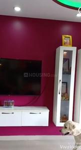 Hall Image of 1135 Sq.ft 3 BHK Apartment / Flat for sale in Benachity Durgapur for Rs. 7000000