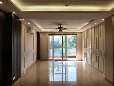 3 BHK Independent Builder Floor