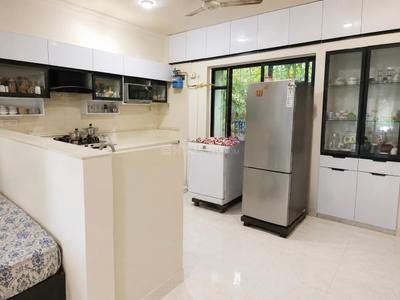 Hall Image of 1460 Sq.ft 3 BHK Independent House for sale in Balewadi Pune for Rs. 30000000