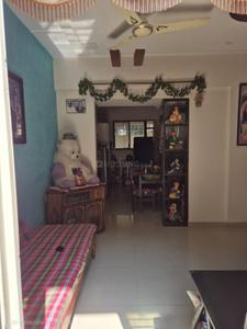 Hall Image of 903 Sq.ft 2 BHK Apartment / Flat for sale in RK Nisarg Pushp, Pimple Nilakh Pune for Rs. 8000000