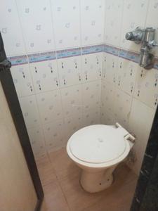 Bedroom Three Image of 1154 Sq.ft 3 BHK Apartment / Flat for sale in Sea Lord, Cuffe Parade Mumbai for Rs. 67500000