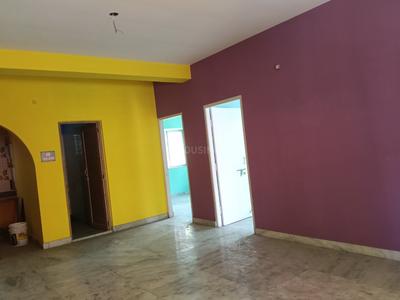 Hall Image of 1050 Sq.ft 2 BHK Apartment / Flat for sale in Santoshpur Kolkata for Rs. 4600000