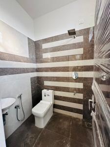 Bathroom Image of 2100 Sq.ft 4 BHK Independent House for sale in Kovilpalayam Coimbatore for Rs. 8400000
