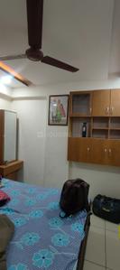 Bedroom Image of 1400 Sq.ft 3 BHK Apartment / Flat for sale in Bill Vadodara for Rs. 5000000