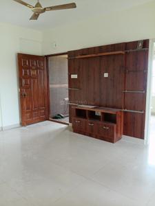 Hall Image of 1350 Sq.ft 3 BHK Builder Floor for rent in RR Nagar Bengaluru for Rs. 32000