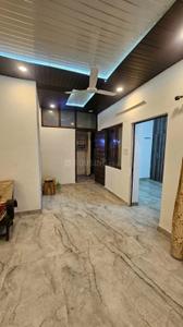 Hall Image of 900 Sq.ft 3 BHK Builder Floor for rent in Tughlakabad New Delhi for Rs. 30000