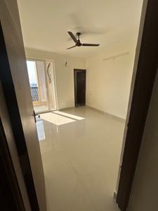 Bedroom Image of 963 Sq.ft 3 BHK Apartment / Flat for rent in Omni Amayra Luxury One, Aujala Mohali for Rs. 32000