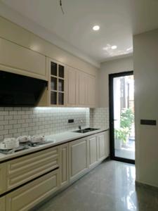 Kitchen Image of 2430 Sq.ft 4 BHK Builder Floor for sale in Ansal Versalia, Sector 67 Gurgaon for Rs. 32500000