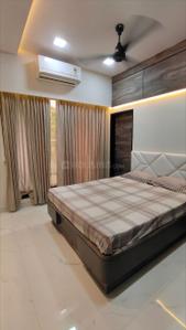 Bedroom Image of 2000 Sq.ft 3 BHK Apartment / Flat for rent in Ram Nagar Nagpur for Rs. 74500