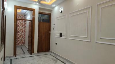 Living Room Image of 995 Sq.ft 2 BHK Builder Floor for sale in Vaishali Ghaziabad for Rs. 7050000