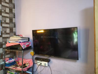Bedroom Image of 525 Sq.ft 1 BHK Independent House for sale in Rashmi Pink City Phase I, Naigaon East Naigaon for Rs. 3500000