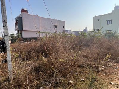 Image of 1200 Sq.ft Residential Plot / Land for sale in Sri Selva Ganapathy Nagar, TSR Nagar, Tiruvannamalai for Rs. 3050000