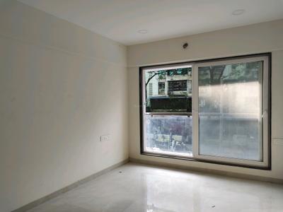 Bedroom Image of 1350 Sq.ft 3 BHK Apartment / Flat for sale in Nicco Residency, Andheri East Mumbai for Rs. 36000000