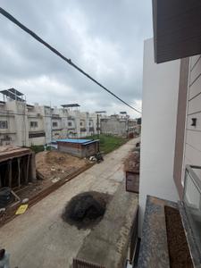 Balcony Image of 1900 Sq.ft 3.5 BHK Duplex for sale in Bilhari Jabalpur for Rs. 9500000