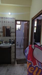 Bedroom Image of 1150 Sq.ft 2 BHK Apartment / Flat for sale in Purvanchal Group Jeevan Ashray CGHS, Sector 62 Noida for Rs. 12200000