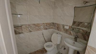 Image of 1250 Sq.ft 2.5 BHK Apartment / Flat for sale in SVP Gulmohur Residency, Indirapuram, Ghaziabad for Rs. 15000000