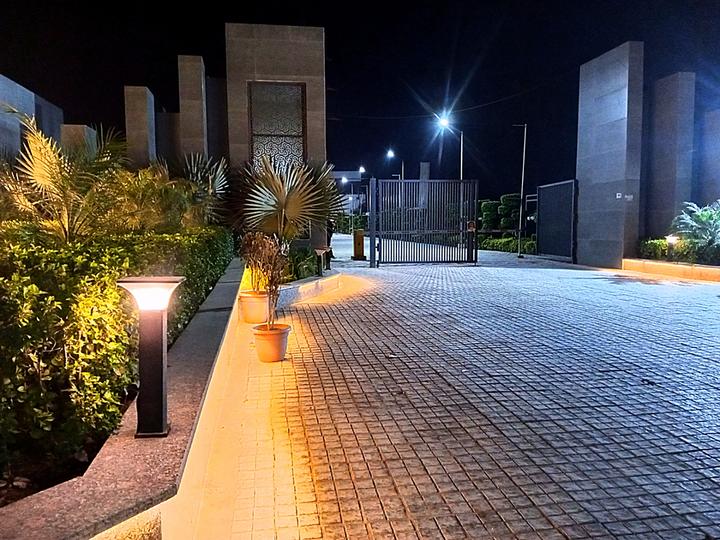 Krishna Dwarkesh Grand Villa Main Image 1