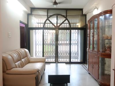 Dining Area Image of 1100 Sq.ft 2 BHK Builder Floor for rent in Santoshpur Kolkata for Rs. 23000