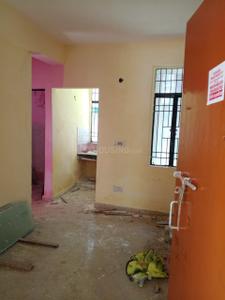 Hall Image of 390 Sq.ft 1 BHK Apartment / Flat for sale in Noida Extension Greater Noida for Rs. 2590000