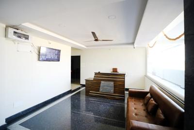 Image of AtNest - Tulip in Kokapet, Hyderabad