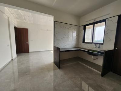 Kitchen Image of 1110 Sq.ft 2 BHK Apartment / Flat for sale in Bhimrad Surat for Rs. 3600000