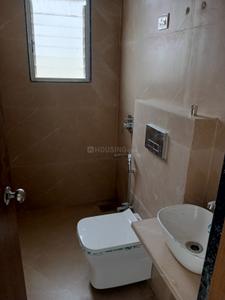 Image of 1490 Sq.ft 3 BHK Apartment / Flat for sale in Tapowan, Nashik for Rs. 6900000
