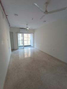 Hall Image of 670 Sq.ft 2 BHK Apartment / Flat for rent in Tristar Bc Corp Arista, Bandra East Mumbai for Rs. 120000