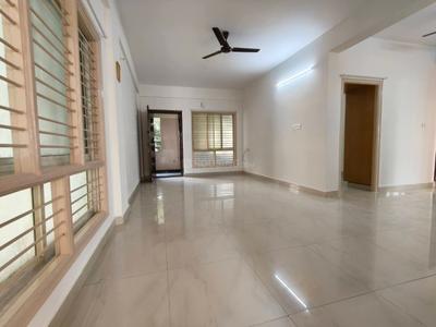 Hall Image of 1350 Sq.ft 2 BHK Independent House for rent in BTM Layout 2nd Stage Bengaluru for Rs. 25000