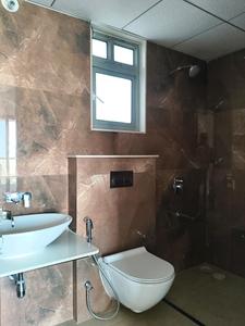 Bedroom Two Image of 780 Sq.ft 2 BHK Apartment / Flat for rent in Kolte Patil Life Republic Sector R10 10th Avenue Universe Phase II, Nerhe Pune for Rs. 22151