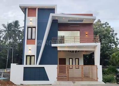 Image of 1100 Sq.ft 2 BHK Independent House for sale in VLC Eden Garden, Kundrathur, Chennai for Rs. 5456396