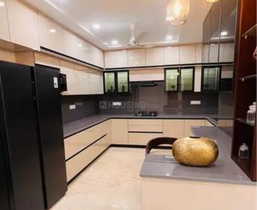 Kitchen Image of 3078 Sq.ft 4 BHK Builder Floor for sale in Sector 23 Gurgaon for Rs. 25000000