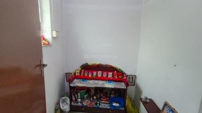 Bedroom Image of 2200 Sq.ft 4 BHK Apartment / Flat for sale in New Town Kolkata for Rs. 14000000
