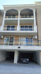 Image of 1936 Sq.ft 3 BHK Builder Floor for sale in Mullanpur Garibdass, Chandigarh for Rs. 15500000