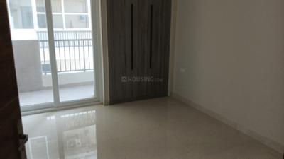 Bedroom Image of 1200 Sq.ft 3 BHK Apartment / Flat for rent in Skyline Elevate, Utrathiya Zirakpur for Rs. 35000