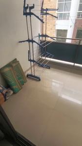 Balcony Image of 1100 Sq.ft 2 BHK Apartment / Flat for sale in Shanti Nagar Nadiad for Rs. 3000000