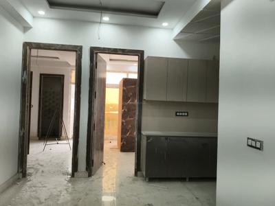 Living Room Image of 1050 Sq.ft 2 BHK Apartment / Flat for sale in Ambesten Twin Chalet, Noida Extension Greater Noida for Rs. 4006000