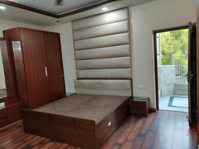 3 BHK Independent Builder Floor