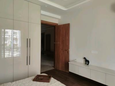 Bedroom Image of 1800 Sq.ft 3 BHK Builder Floor for sale in Vatika Independent Floors, Sector 83 Gurgaon for Rs. 23000000