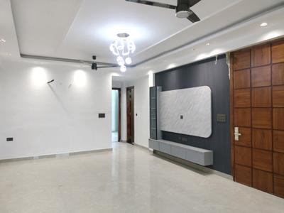 Living Room Image of 1557 Sq.ft 3 BHK Builder Floor for sale in BPTP District 4, Sector 84 Faridabad for Rs. 17000000