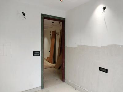Bedroom Image of 540 Sq.ft 2 BHK Builder Floor for sale in Nangli Sakrawati New Delhi for Rs. 4200000