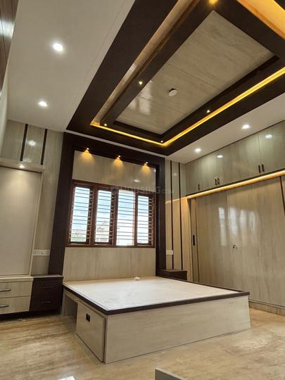 SMV Layout, Annapurneshwari Nagar Main Image 1