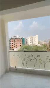 Balcony Image of 1365 Sq.ft 3 BHK Apartment / Flat for sale in Beeramguda Sangareddy for Rs. 7507500