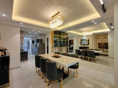 Hall Image of 2000 Sq.ft 2 BHK Builder Floor for rent in Sector 15 Panchkula for Rs. 30000