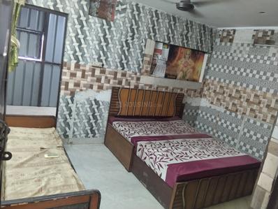 1 BHK Independent House