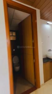Image of 1300 Sq.ft 3 BHK Apartment / Flat for rent in Radhe Infinity, Kudasan, Gandhinagar for Rs. 50000